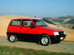 Lancia Y10 4WD i.e 1989 года